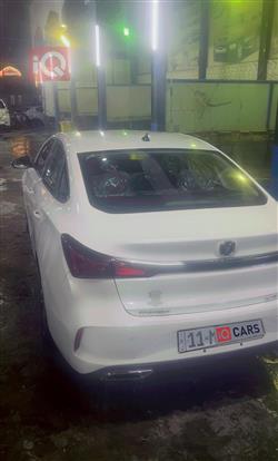 شانجان إيدو بلس